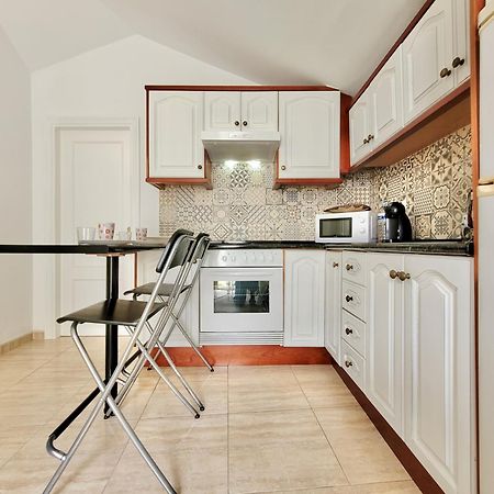 Ferienwohnung Miranda Penthouse Ad With Free Parking Puerto de la Cruz  Exterior foto