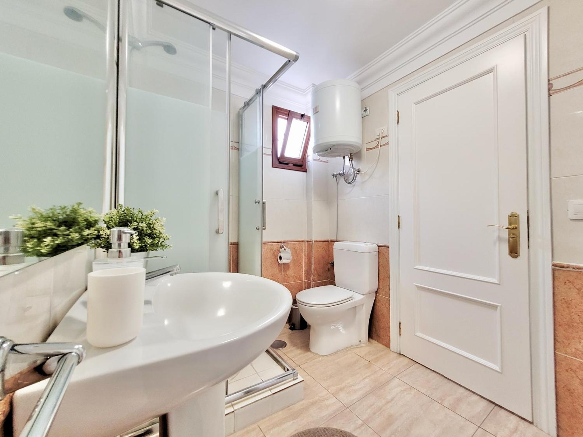 Ferienwohnung Miranda Penthouse Ad With Free Parking Puerto de la Cruz  Exterior foto
