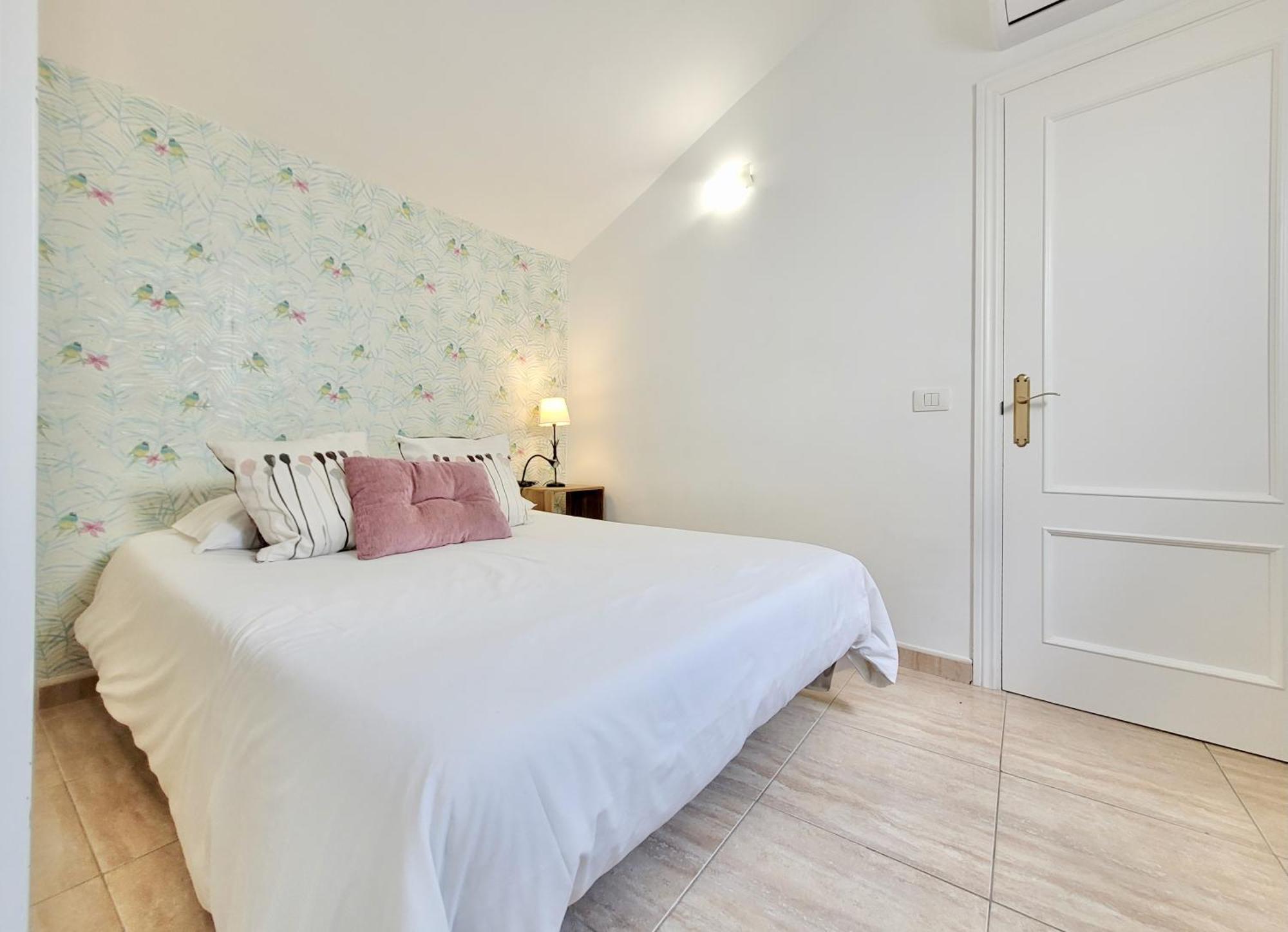 Ferienwohnung Miranda Penthouse Ad With Free Parking Puerto de la Cruz  Exterior foto
