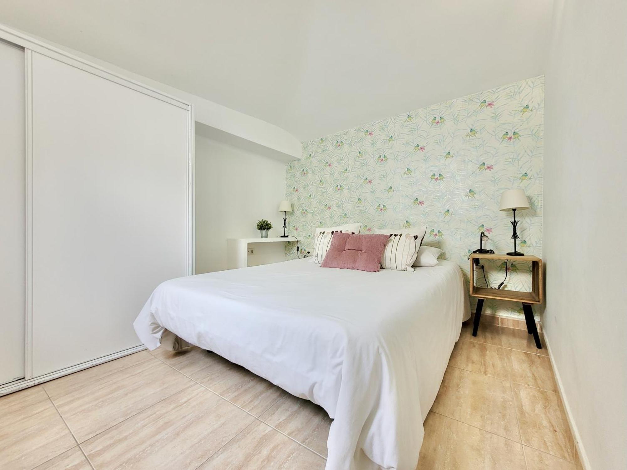 Ferienwohnung Miranda Penthouse Ad With Free Parking Puerto de la Cruz  Exterior foto
