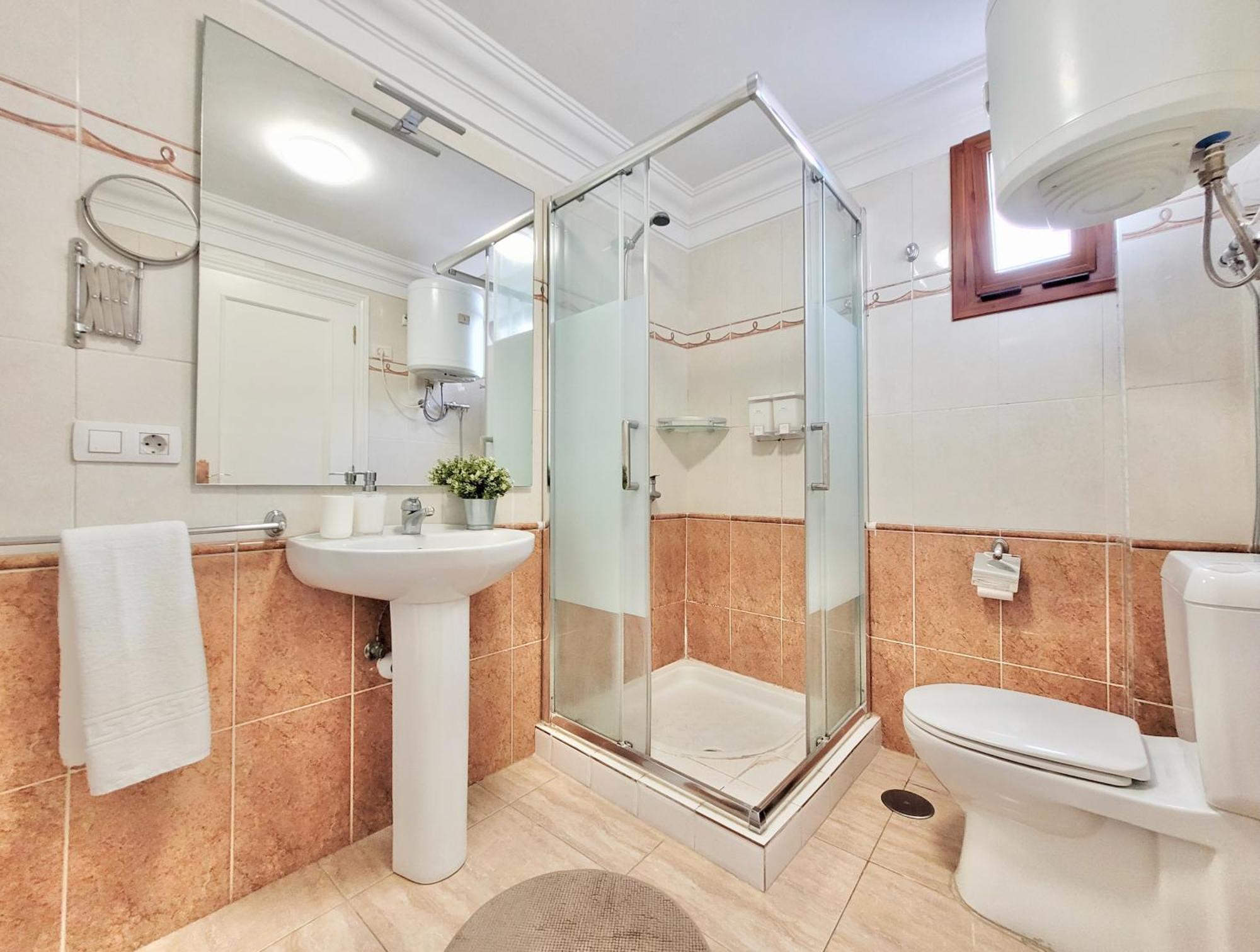 Ferienwohnung Miranda Penthouse Ad With Free Parking Puerto de la Cruz  Exterior foto