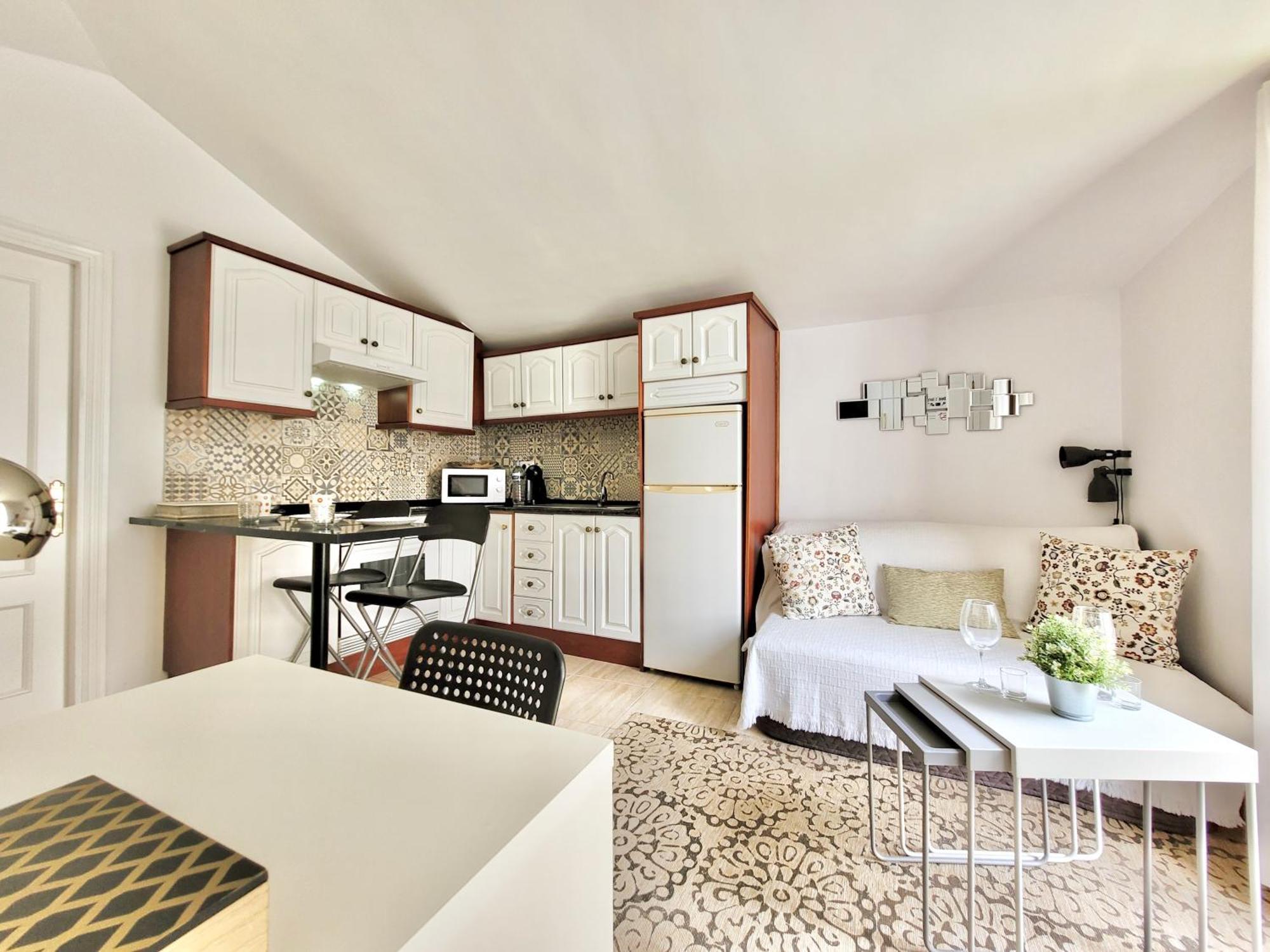 Ferienwohnung Miranda Penthouse Ad With Free Parking Puerto de la Cruz  Exterior foto