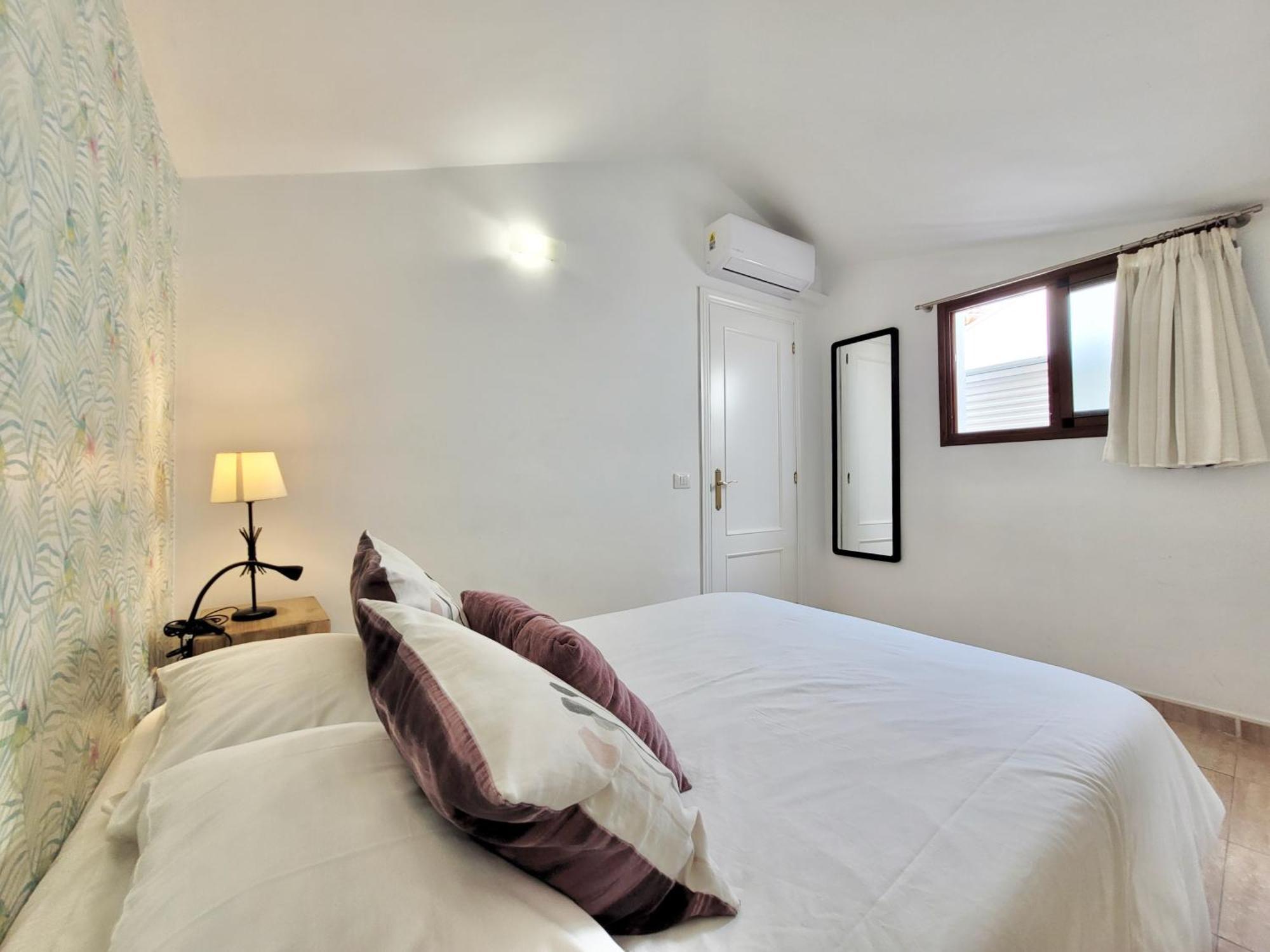 Ferienwohnung Miranda Penthouse Ad With Free Parking Puerto de la Cruz  Exterior foto