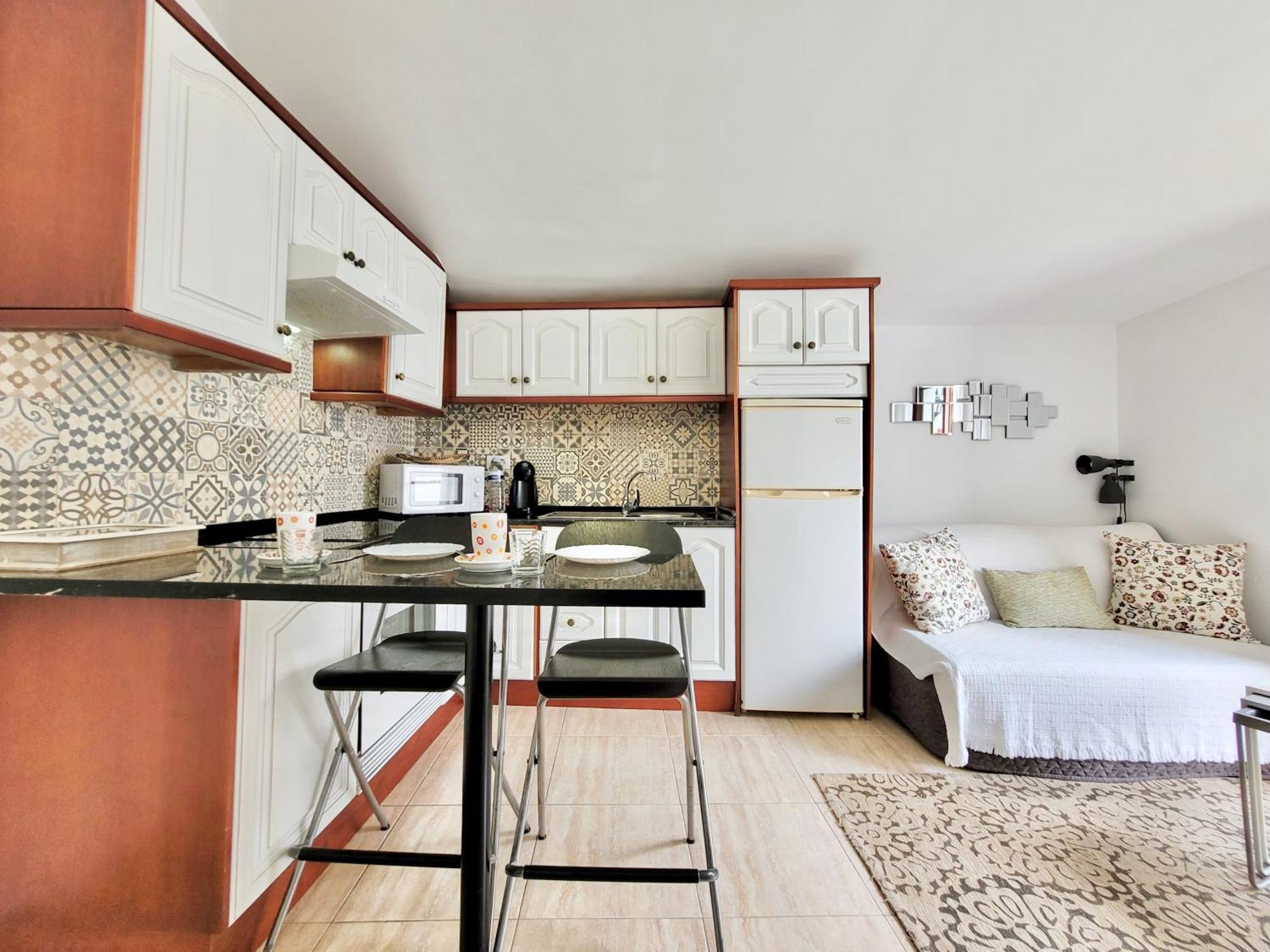 Ferienwohnung Miranda Penthouse Ad With Free Parking Puerto de la Cruz  Exterior foto