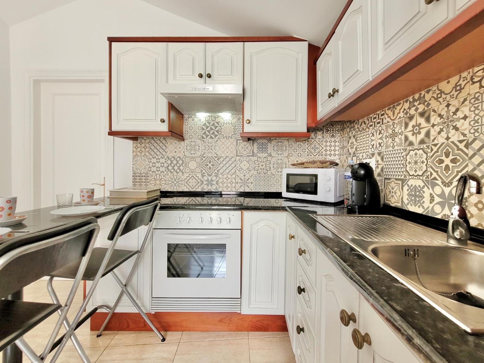 Ferienwohnung Miranda Penthouse Ad With Free Parking Puerto de la Cruz  Exterior foto
