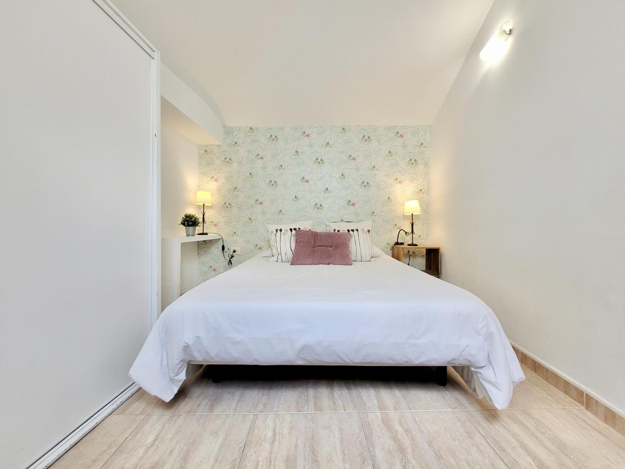 Ferienwohnung Miranda Penthouse Ad With Free Parking Puerto de la Cruz  Exterior foto