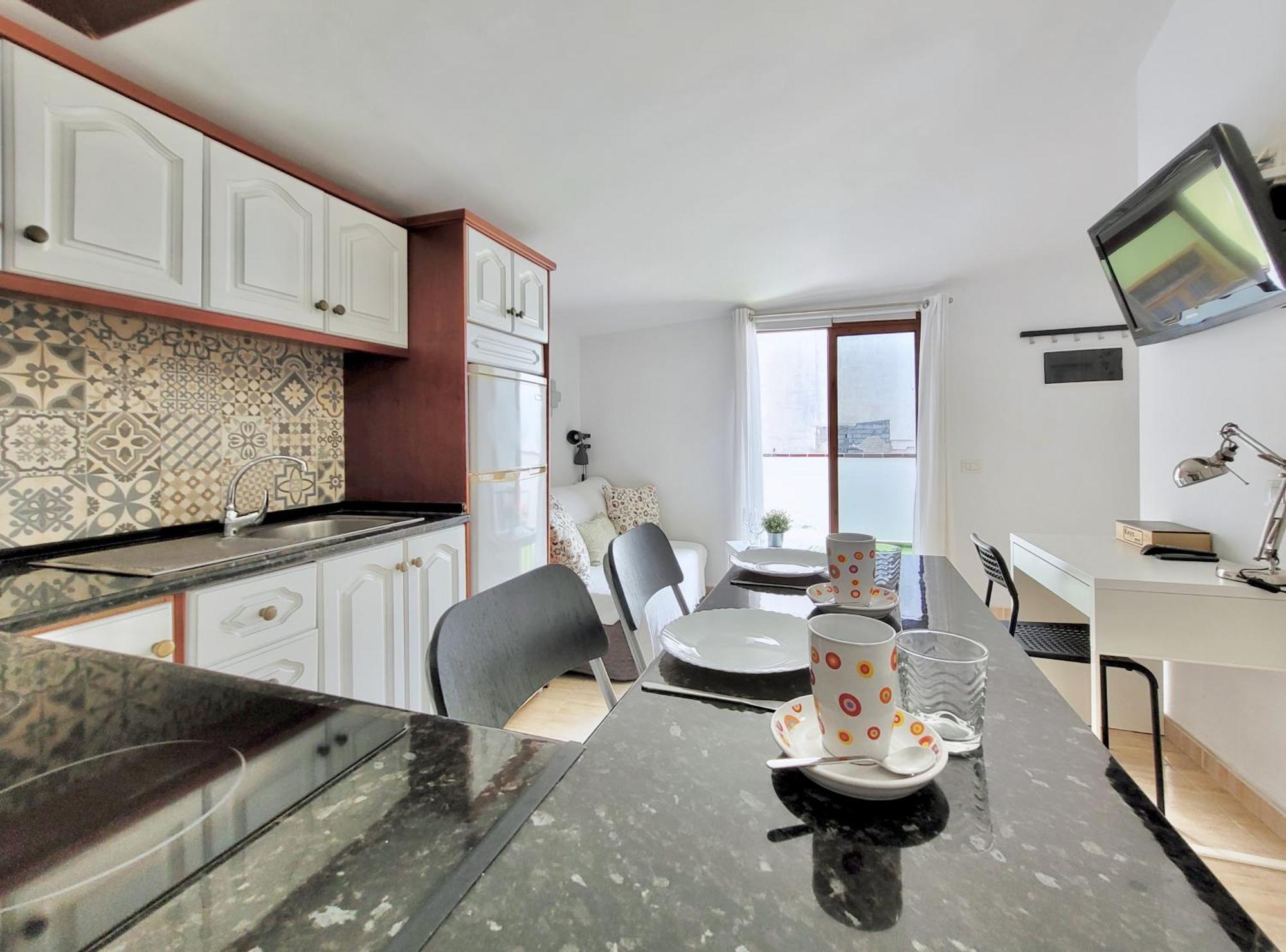 Ferienwohnung Miranda Penthouse Ad With Free Parking Puerto de la Cruz  Exterior foto